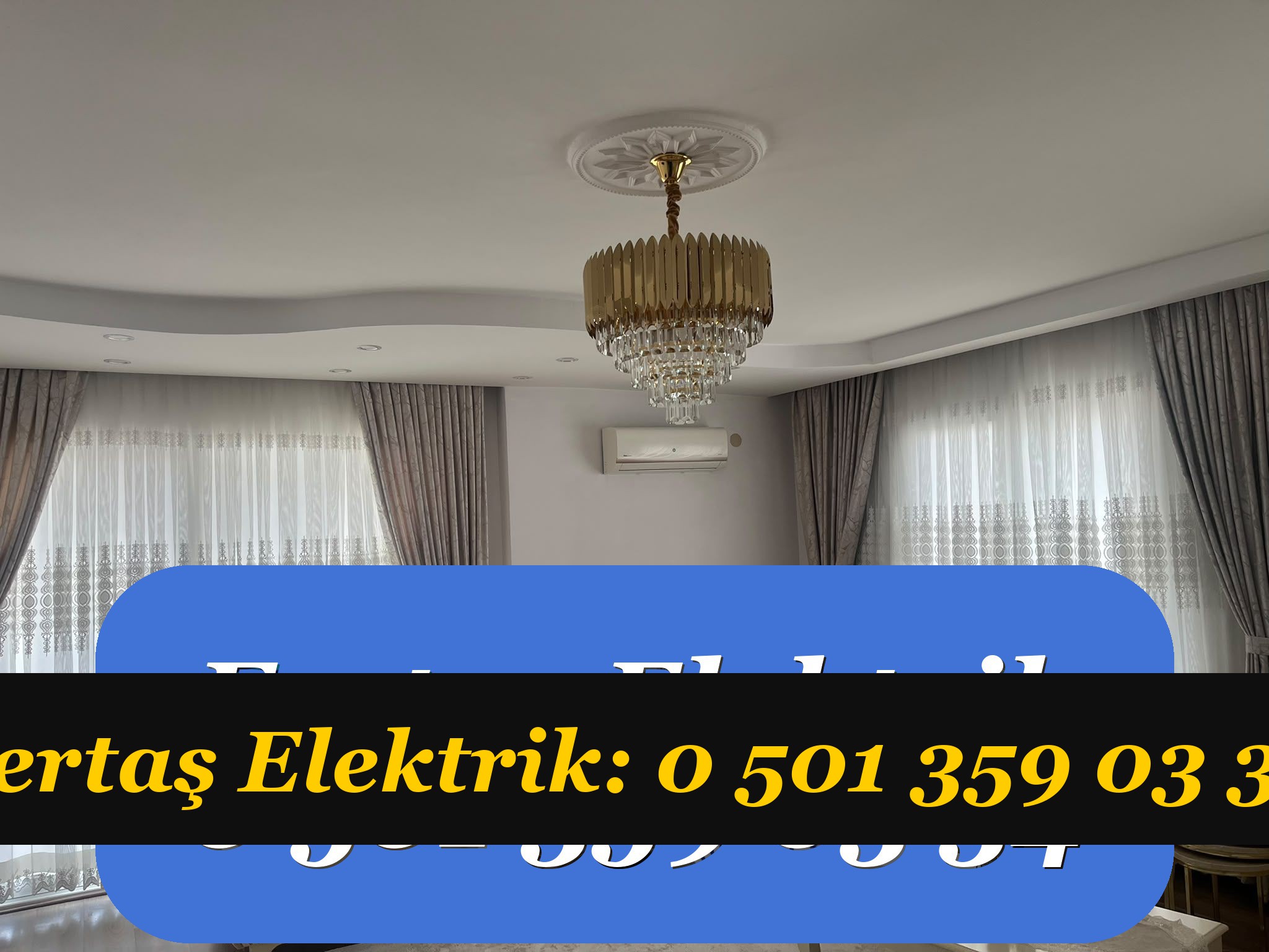 Fertaş Elektrik Sahadan Kare 19